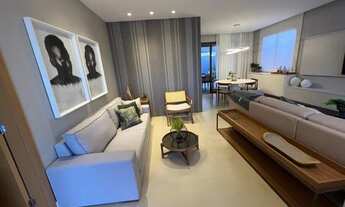 Imagem 3: Dúplex com 3/4 sendo um suite e Closet