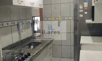 Imagem 3: Apartamento com 2 dorms, Paulicéia, São Bernardo do Campo - R$ 270 mil, Cod: 2344