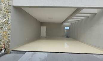 Imagem 2: Casa Nova no Bairro Pousada Campos III