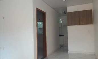 Imagem 2: Aluga-se Apartamento R$ 750 Lírio do Vale