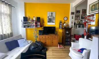 Imagem 7: Apartamento para venda com 55 metros quadrados com 2 quartos em Barra - Salvador - BA