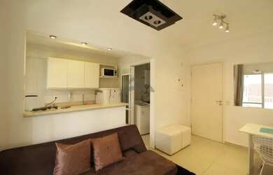 Imagem 3: Apartamento - Cambuí - Campinas