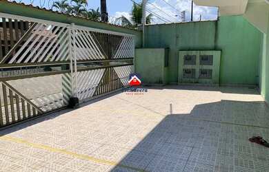 Imagem 3: Sobrado com 2 dorms, Maracanã, Praia Grande, Cod