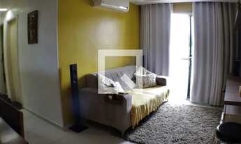 Imagem: Apartamento para Aluguel - Taquara, 3 Quartos