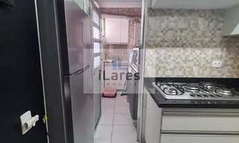 Imagem 4: Apartamento com 3 dorms, Centro, São Bernardo do Campo - R$ 425 mil, Cod: 3177