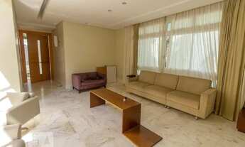 Imagem 5: Casa para Aluguel - Mangabeiras, 5 Quartos, 400 m2