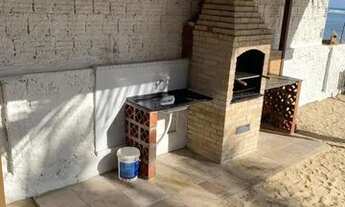 Imagem 4: Beira mar em Camurupim