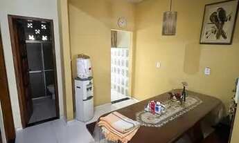 Imagem 3: Vendo Linda casa de 3/4 sendo 1 suíte no conjunto Mendara 1, próximo a Rodolfo Chermont