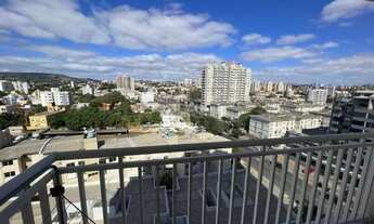 Imagem 3: PORTO ALEGRE - Apartamento Padrão - Cristo Redentor