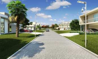 Imagem 4: TERRENO DE 420M² NO CONDOMÍNIO RESERVAS DO LAGO - Nova Santa Rita - RS