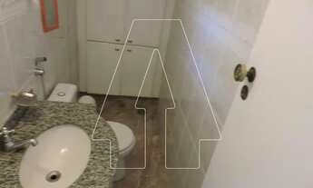 Imagem 2: Araçatuba - Casa de Condomínio - Machado de Mello