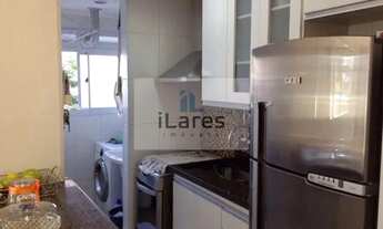 Imagem 4: Apartamento com 2 dorms, Vila Alzira, Santo André - R$ 370 mil, Cod: 3082