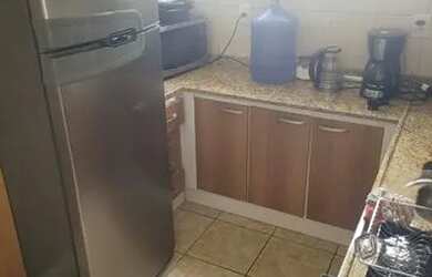 Imagem 4: Apartamento Jardim das acácias térreo 2 dormitórios