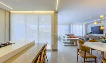 Imagem 7: BELÍSSIMA CASA A VENDA NA ZONA SUL DE UBERLÂNDIA POR APENAS R$1.250.000,00: 3 suítes e áre