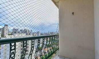 Imagem 7: Condomínio VISCONDE INHAÚMA no 10º Andar na Vila da Saúde em São Paulo/SP - Apartamento co