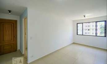 Imagem 2: Apartamento para Aluguel - Mooca, 2 Quartos, 50 m2