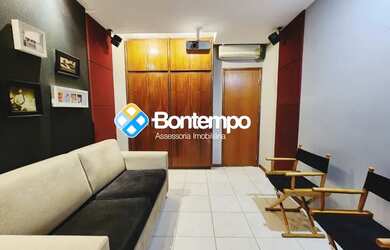 Imagem 7: SQS 303 3 QTOS MOBILIADO