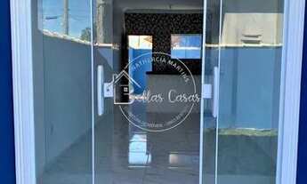 Imagem 7: Bela casa a venda em Unamar, 2 quartos com piscina e área gourmet, Tamoios - Cabo Frio - R