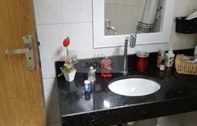 Imagem 7: Casa triplex em vila kosmo