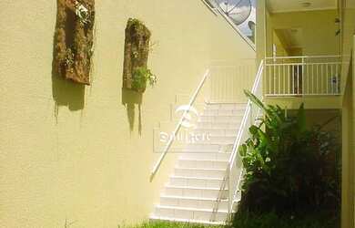 Imagem 7: Casa com 3 dormitórios, 448 m² - venda por R$ 1.898.000,00 ou aluguel por R$ 12.571,00/mês