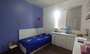 Imagem 6: Cobertura ampla - 4 quartos - área gourmet