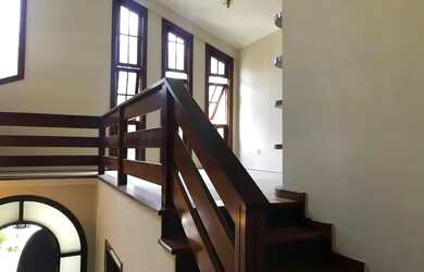 Imagem 6: Casa com 3 dormitórios, 430 m² - venda por R$ 1.800.000,00 ou aluguel por R$ 5.960,00/mês