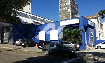 Imagem: Salão - Centro - Campinas