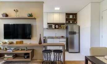 Imagem: Apartamento 43 m² com 2 quartos em Irajá