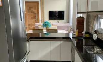 Imagem 3: Casa para venda possui 156 metros quadrados com 2 quartos em Ipanema - Araçatuba - SP