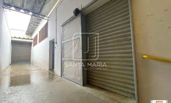 Imagem 2: Salão/Galpão (salão - sobrado