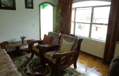 Imagem 3: Casa com 3 dormitórios à venda, 235 m² por R$ 870.000,00 - Ermelino Matarazzo - São Paulo