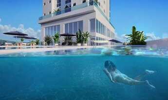 Imagem 5: BALNEÁRIO CAMBORIÚ - Apartamento Padrão - PIONEIROS