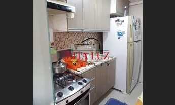 Imagem 7: PORTO ALEGRE - Padrão - Morro Santana