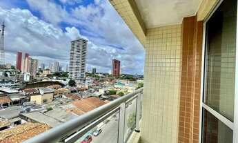 Imagem 2: PereiraImóveisVende: Apartamento de 87m² 2/4, sala ampliada podendo voltar o 3º quarto, va