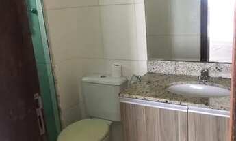 Imagem 4: Apartamento para aluguel no Condomínio Weekend - Ponta Negra - Manaus - Amazonas