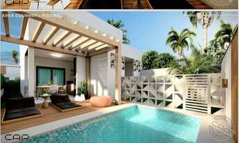 Imagem 5: 041 - CASA DE ALTO PADRÃO PROXIMO AO ALPHAVILLE - ULTIMAS UNIDADES