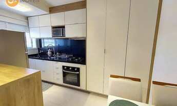 Imagem 5: Apartamento com 1 dormitório para alugar, 38 m² por R$ 2.420/mês - Vila Osasco - Osasco/SP