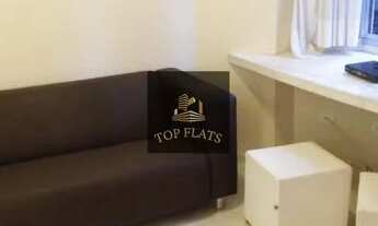 Imagem: Flat para aluguel na Vila Nova Conceição