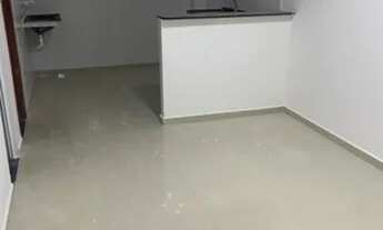 Imagem 4: Casa no Parcelamento