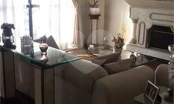 Imagem 3: São Paulo - Apartamento Padrão - MOEMA