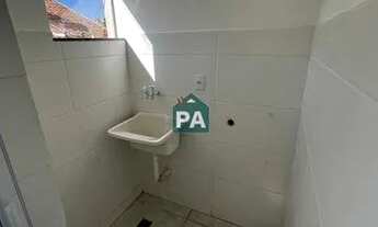 Imagem 6: Apartamento com 2 dormitório à venda, 52 m² por R$ 196.000,00 - Jardim Santa Rita - Poços