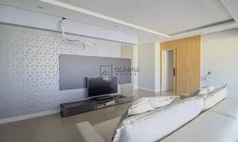 Imagem 5: Apartamento Venda Pinheiros 121 m² 2 Dormitórios