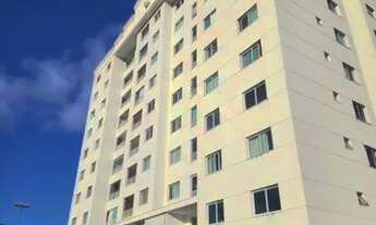 Imagem: Locação aptº 2/4, sendo 1 suíte, Armários