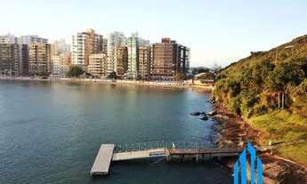 Imagem 2: Apartamento de 2 quartos a venda, 85m² por 450.000,00 Praia do Morro Guarapari - Guarap