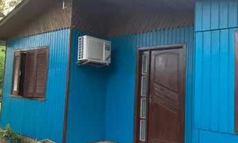 Imagem 2: Mini chácara Lomba grande NH ac Troca