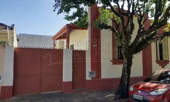 Imagem: Casa para Locação no Centro de Araraquara