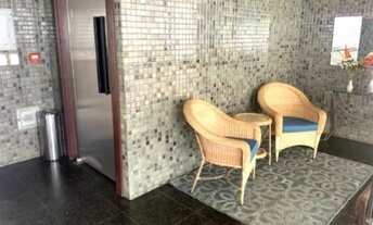 Imagem 6: Apartamento para venda tem 70 metros quadrados com 3 quartos em Pituba - Salvador - BA