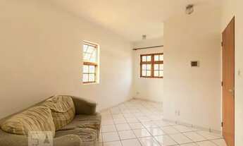 Imagem: Casa para Aluguel - Conjunto 31 de Março