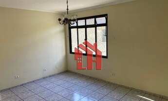 Imagem 3: Apartamento com 2 dormitórios à venda, 79 m² por R$ 425.000,00 - Boqueirão - Santos/SP