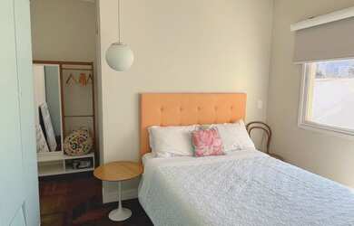 Imagem 7: APARTAMENTO 1 DORM A 850 M DO PARK SHOPPING BARIGUI